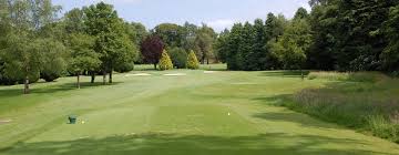 Beech Park Golf CLub golf course