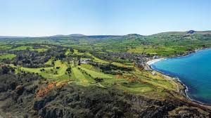 Cairndhu Golf Club golf course
