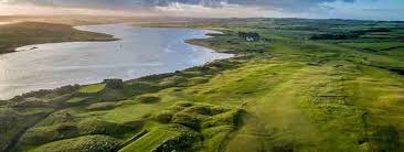 Castlerock Golf Club – Mussenden Links golf course