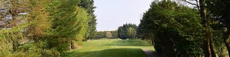 City of Belfast Golf Course (Mallusk) golf course