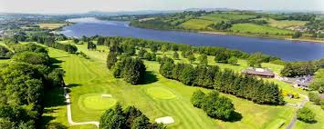 City of Derry Golf Club golf course