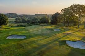 Clandeboye Golf Club – Ava Course golf course