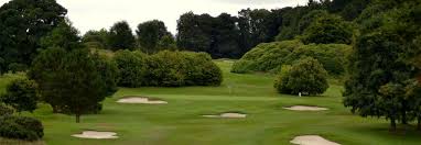 Clandeboye Golf Club – Dufferin Course golf course