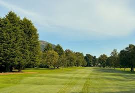 Cliftonville Golf Club golf course