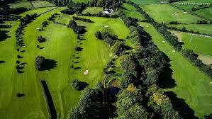Clogher Valley Golf Club golf course