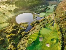 Cloverhill Golf Club golf course