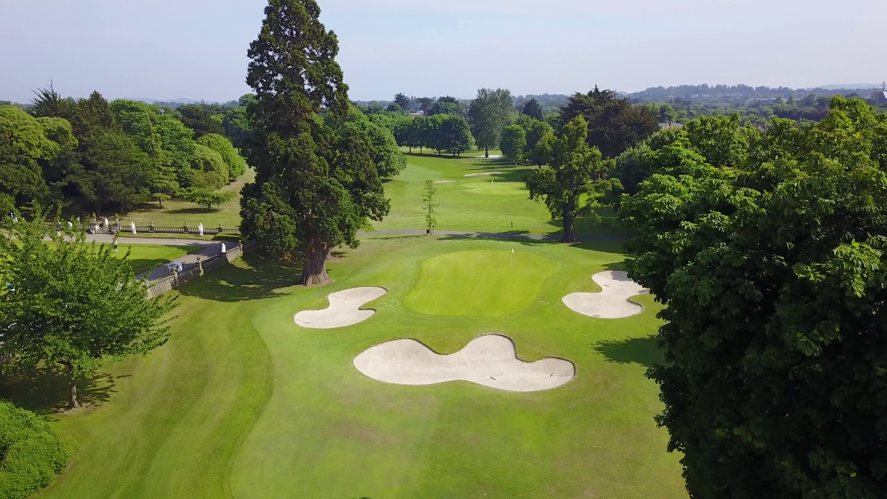 Elm Park Golf & Sports Club golf course