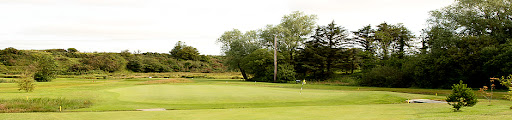 Faughan Valley Golf Club golf course