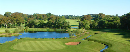 Gracehill Golf Club golf course