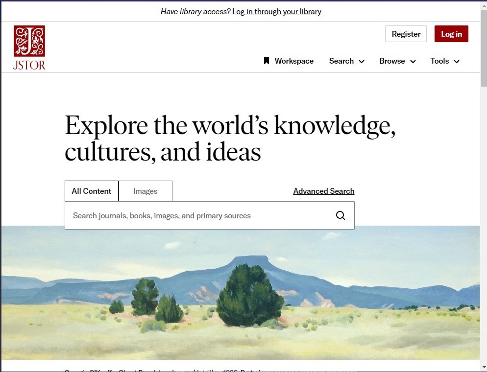 Hollywood Sign on The Hill