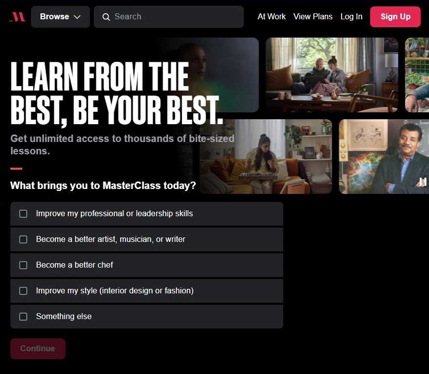 Hollywood Sign on The Hill