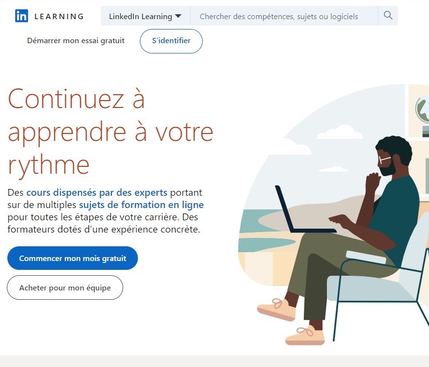 Hollywood Sign on The Hill