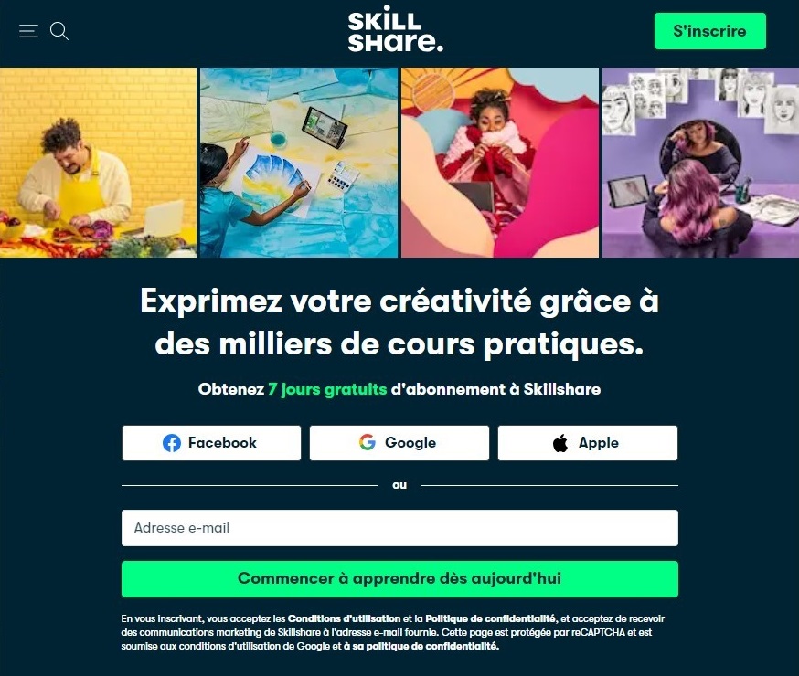 Hollywood Sign on The Hill