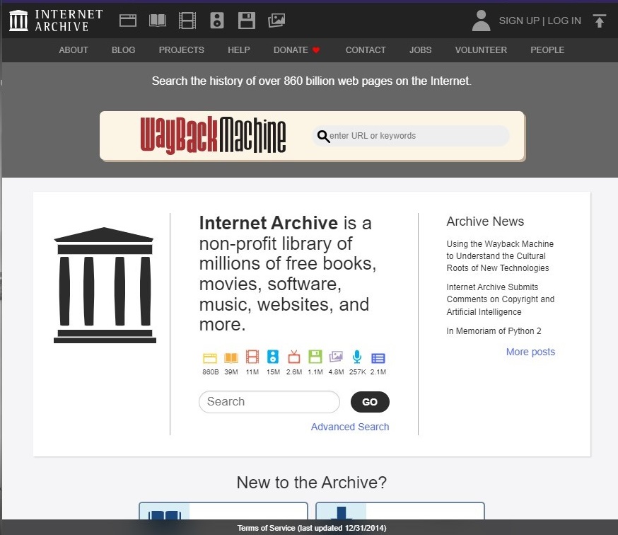 Hollywood Sign on The Hill