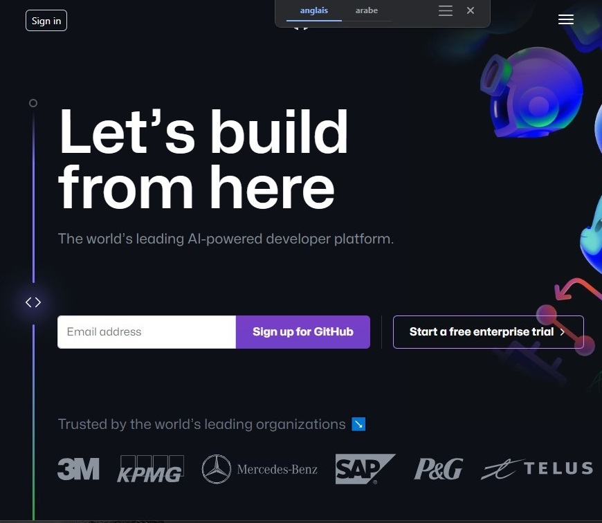 Hollywood Sign on The Hill