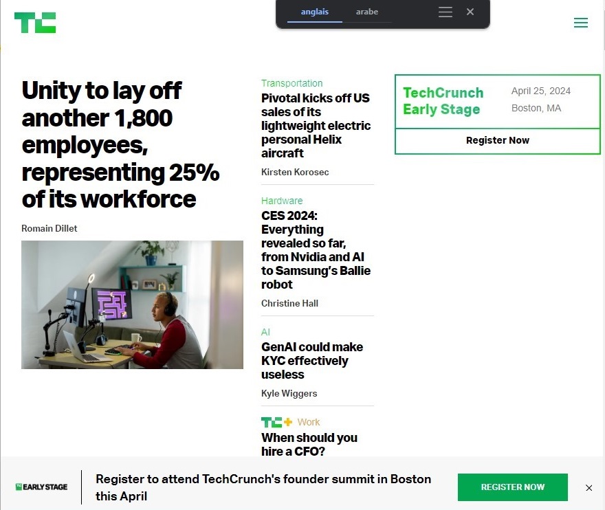 Hollywood Sign on The Hill