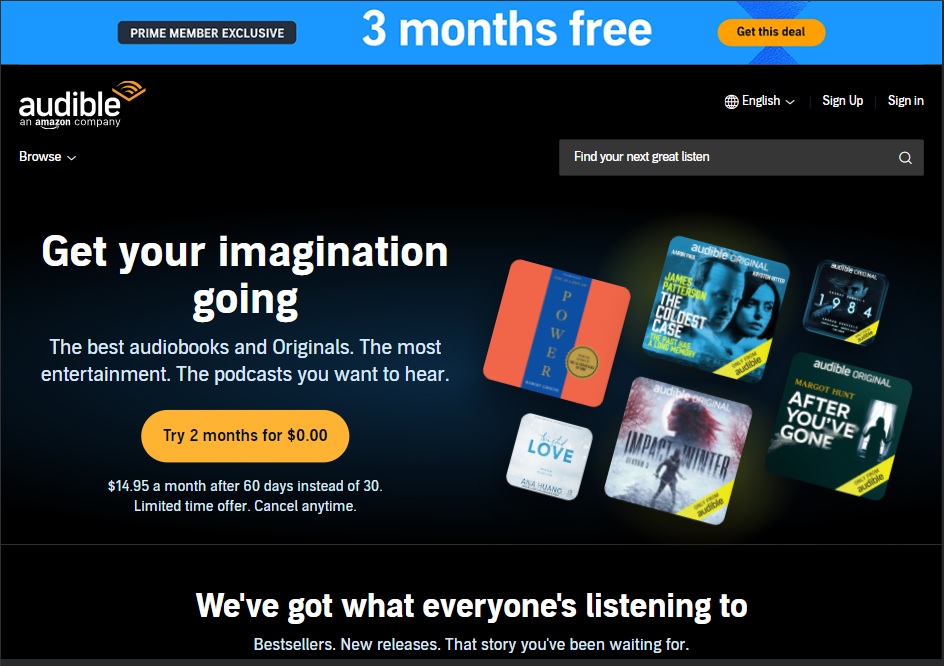 Hollywood Sign on The Hill