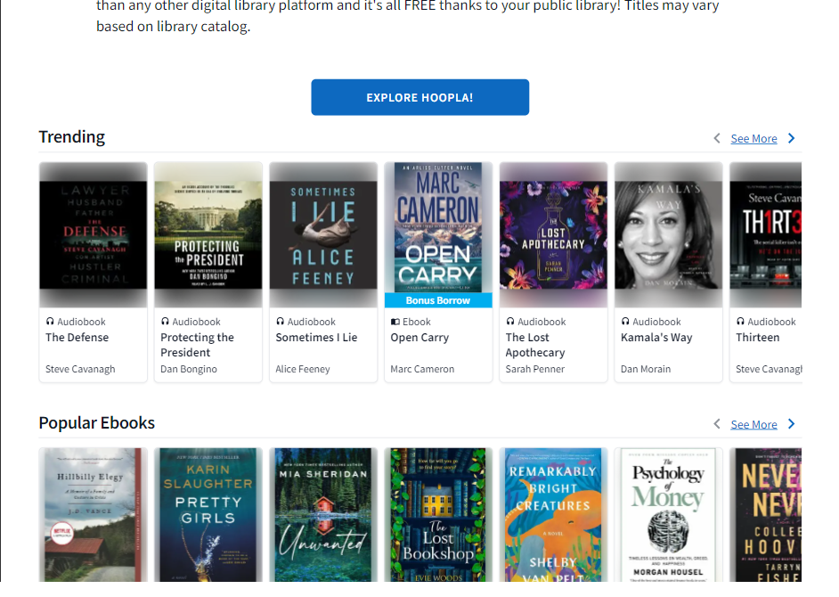 Hollywood Sign on The Hill