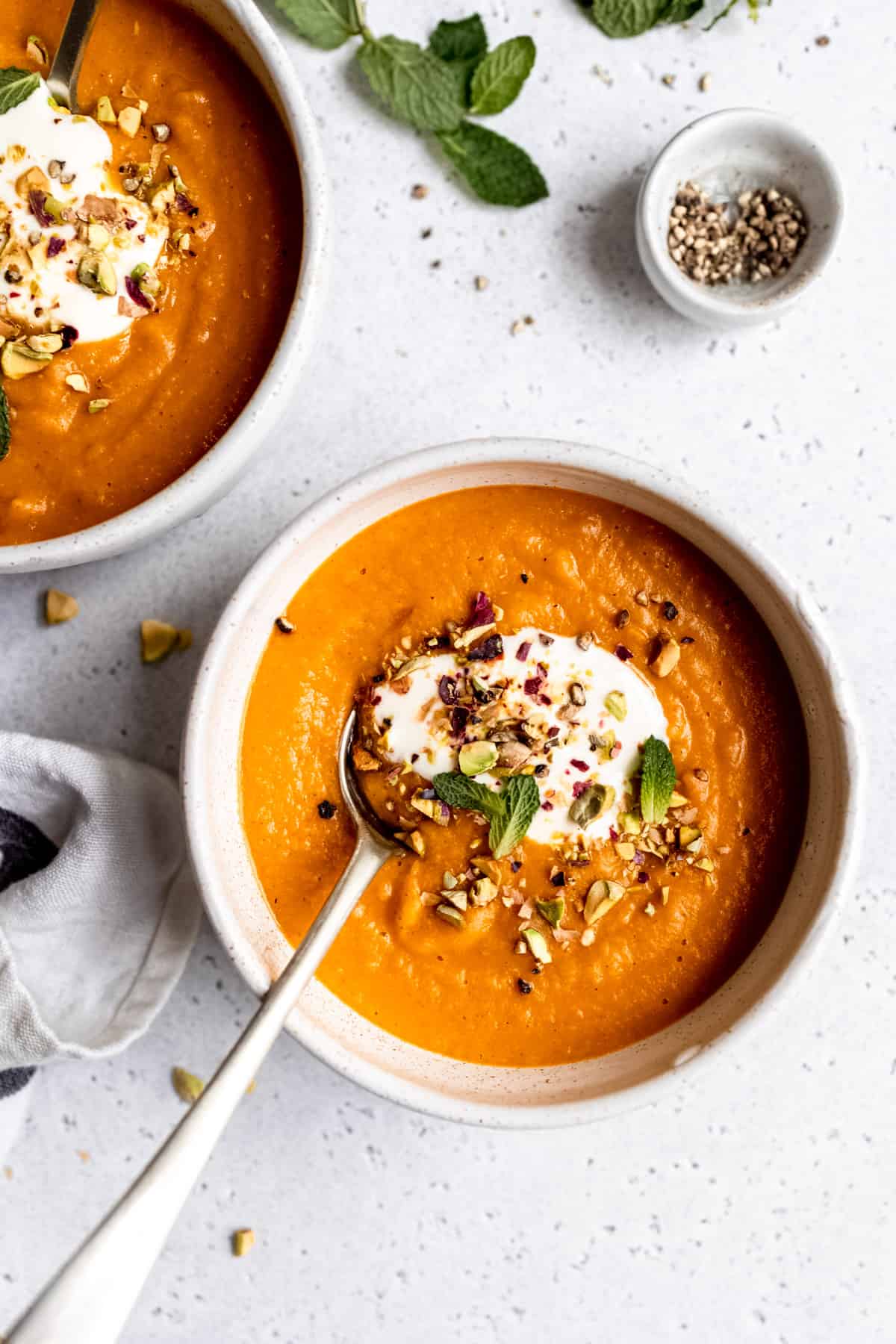 Turkish Lentil Soup