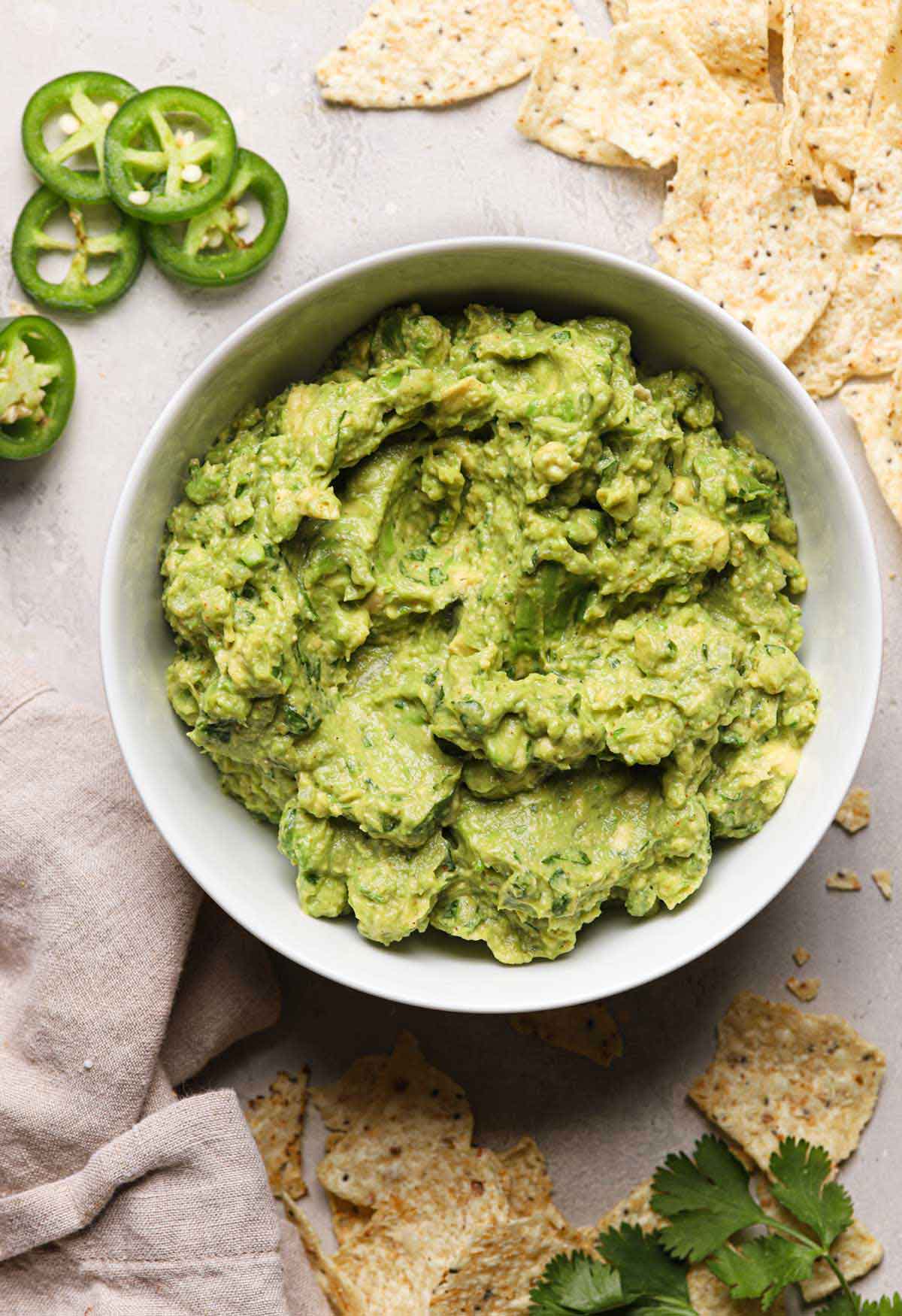 Guacamole