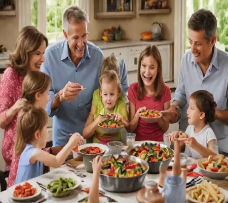 Ratatouille - Tripazy.com