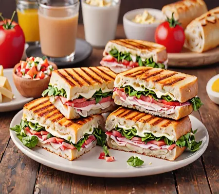 Panini - Tripazy.com