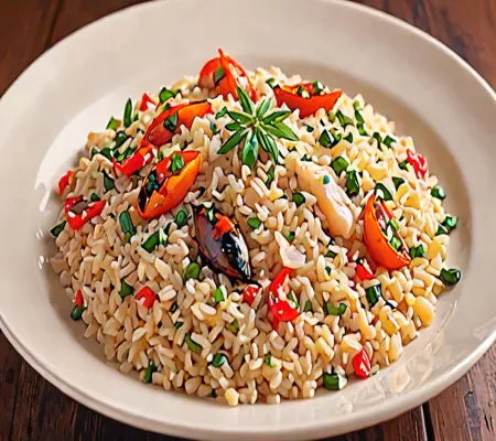 Risotto - Tripazy.com