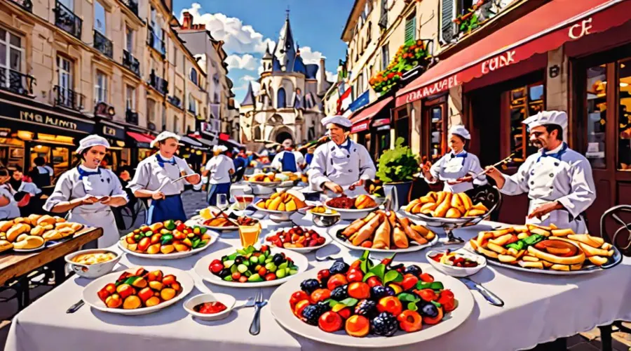 France