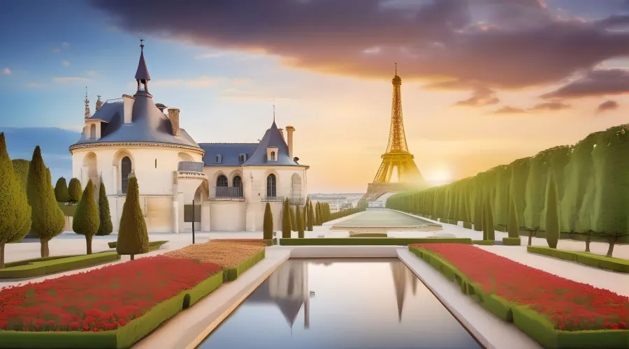 France-with-tripazy.com