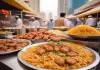 From Street Food to Fine Dining: Dubai's Food Scene Uncovered
