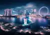 Singapore - Nightlife and Clubs