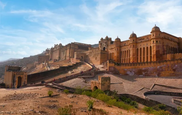 A Perfect Trip Plan for the Pink City - Jaipur