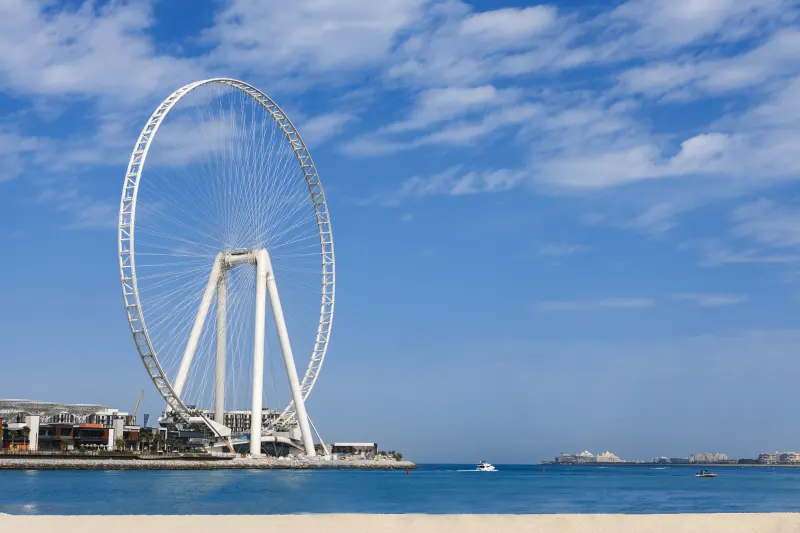 Dubai Overview - Experience the Best of Dubai