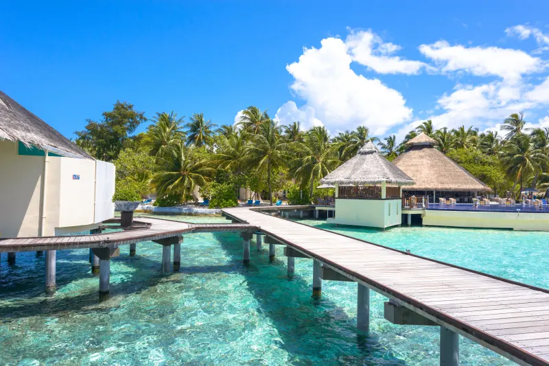 Plan Your Maldives Getaway: Best Time to Visit & What to Wear