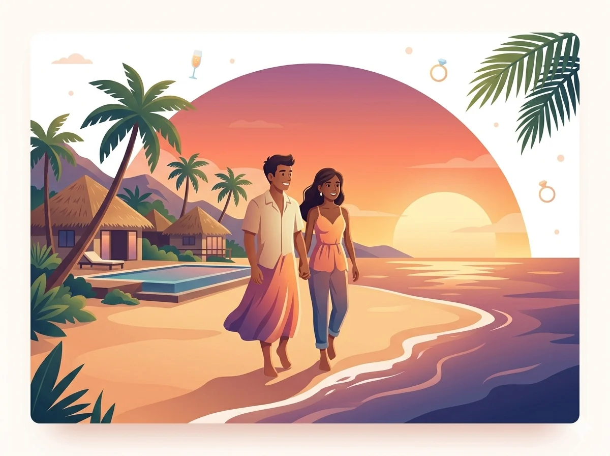 Honeymoon Travel