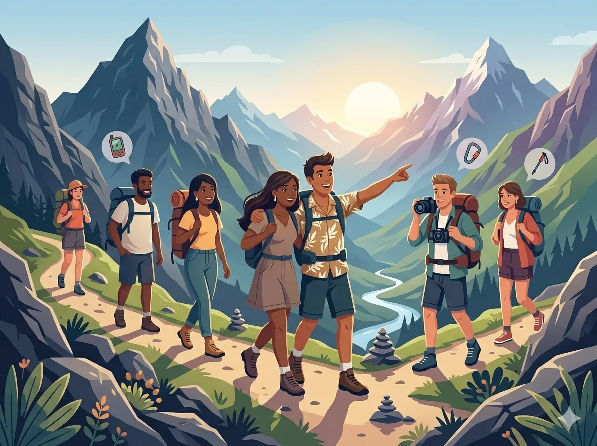 Adventure Travel