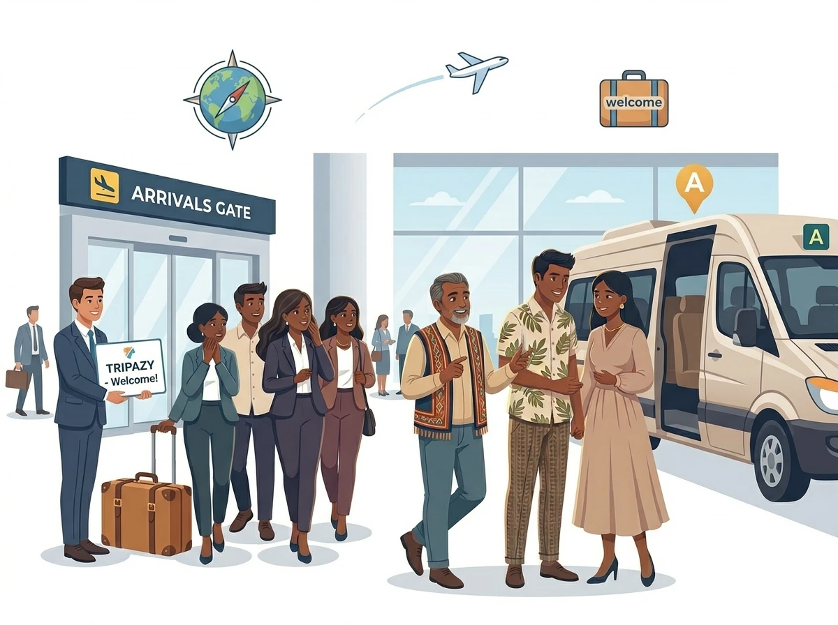 Airport Transfers