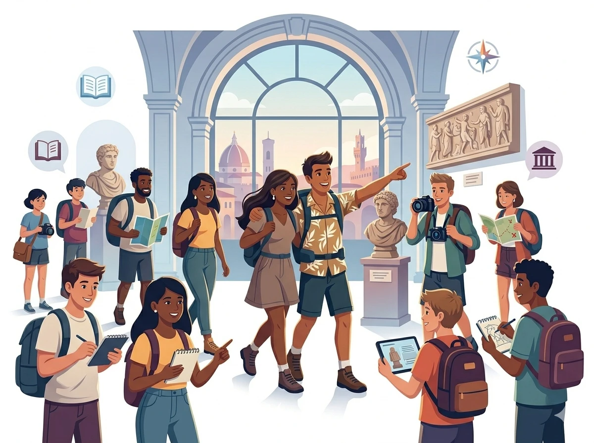 Student Trips