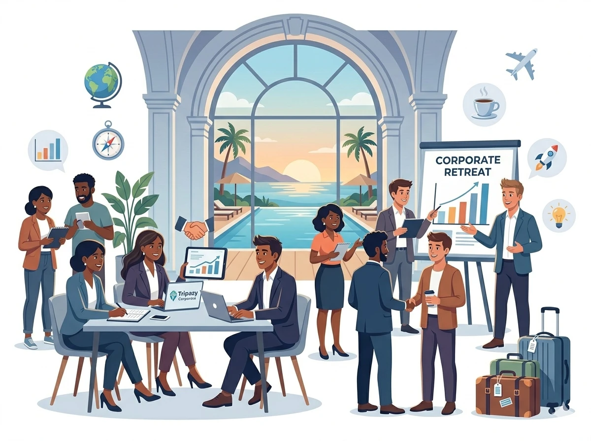 Corporate Travel