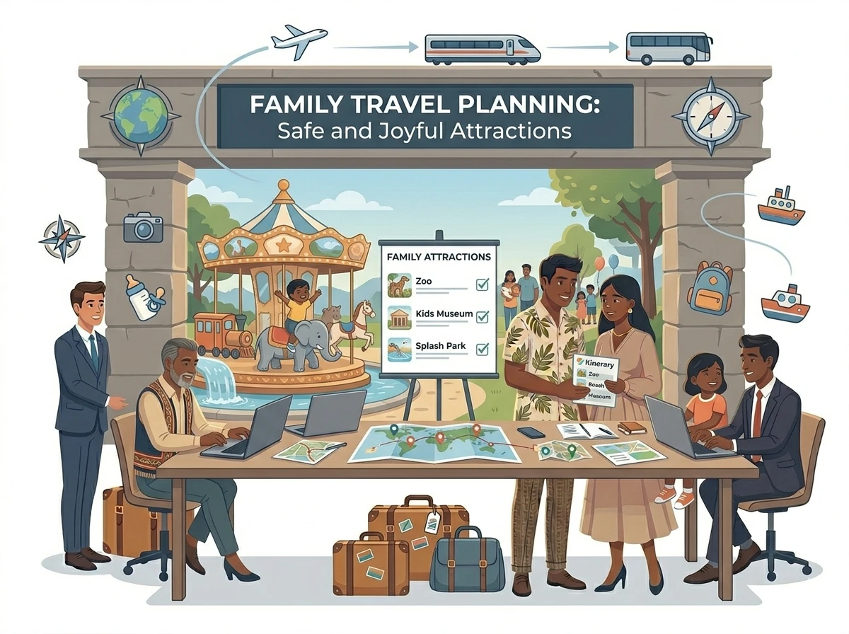 Family Travel
