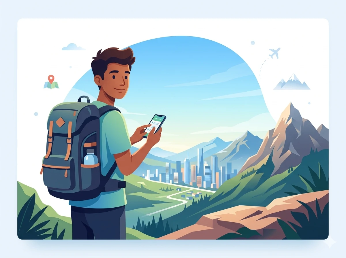 Solo Travel