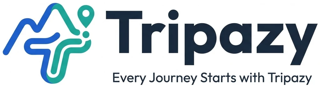 Tripazy - Discover. Plan. Travel.