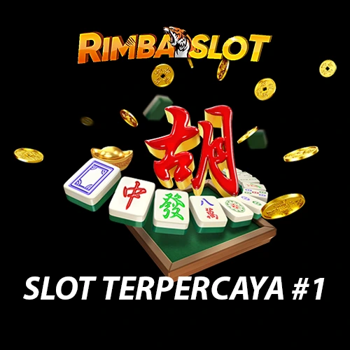 RIMBA SLOT | Alternatif Login Link Game Online Terbaru dan Menghibur