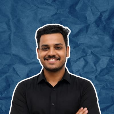 Rushikesh Sonaje