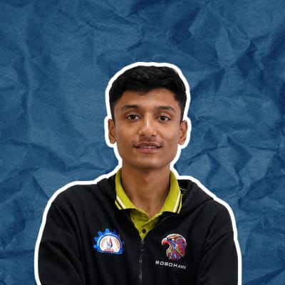 Sarthak Gadhave
