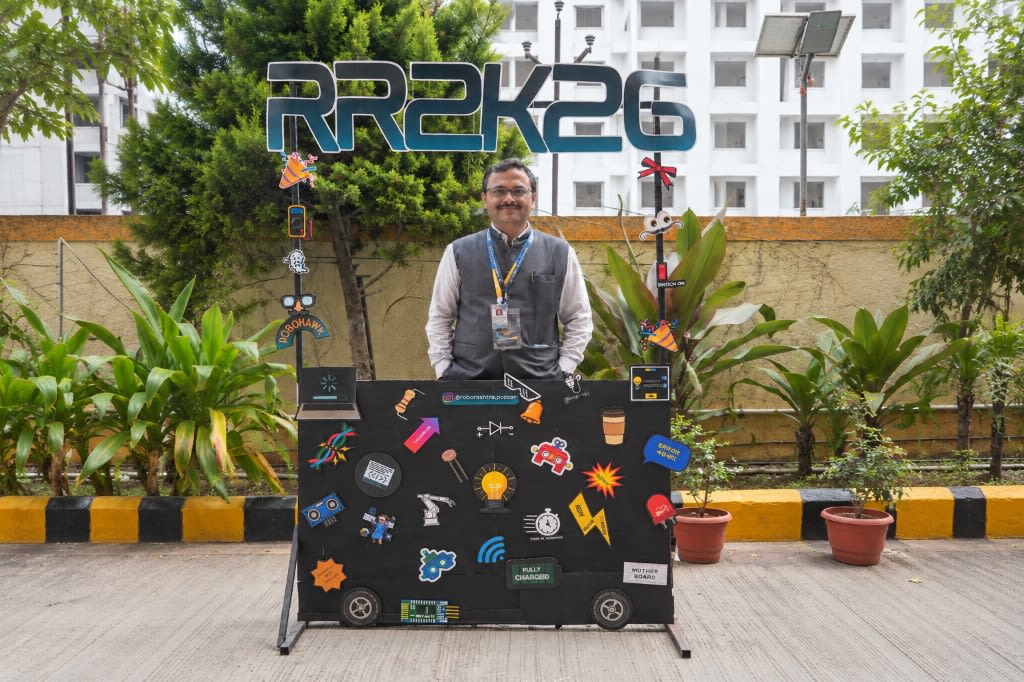 RR2K26 Mentorship Arena