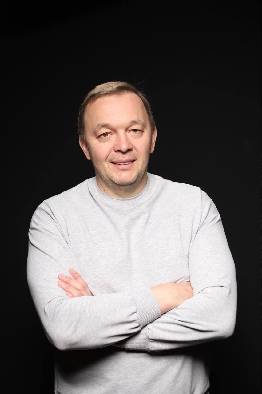 Николай Жданов