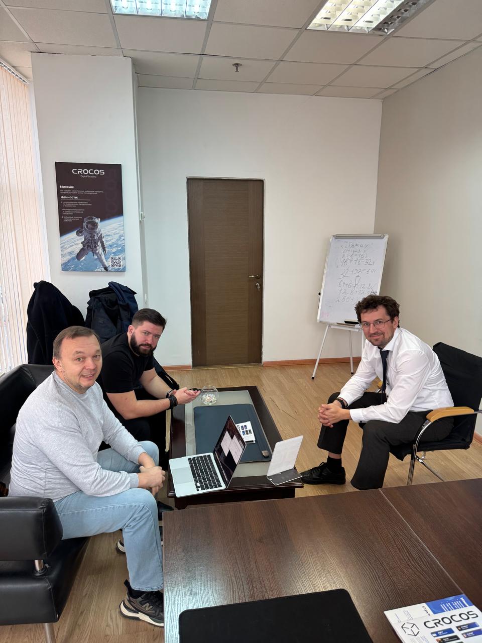 OTA Group
