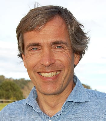 Geir Evensen