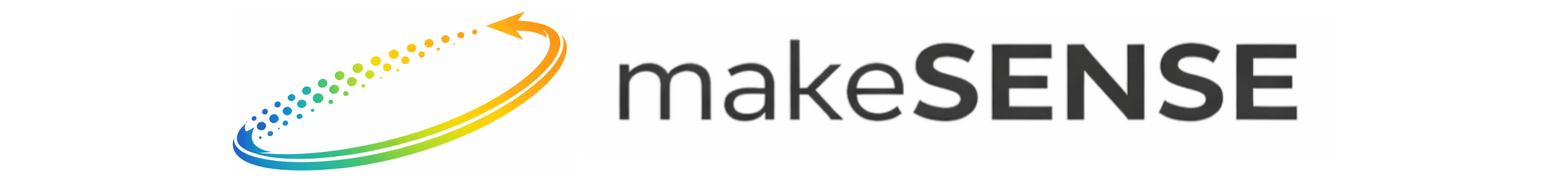 makeSENSE